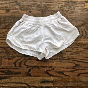 Hotty Hot Short II 2.5"